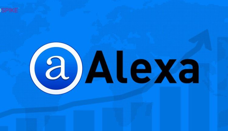 شرح تحسين وتخفيض ترتيب موقعك في اليكسا Alexa