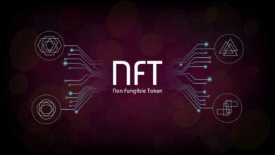 ما هي تقنية الـ NFT ؟