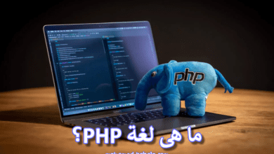 ما هى لغة PHP ؟