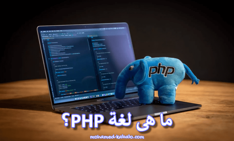 ما هى لغة PHP ؟